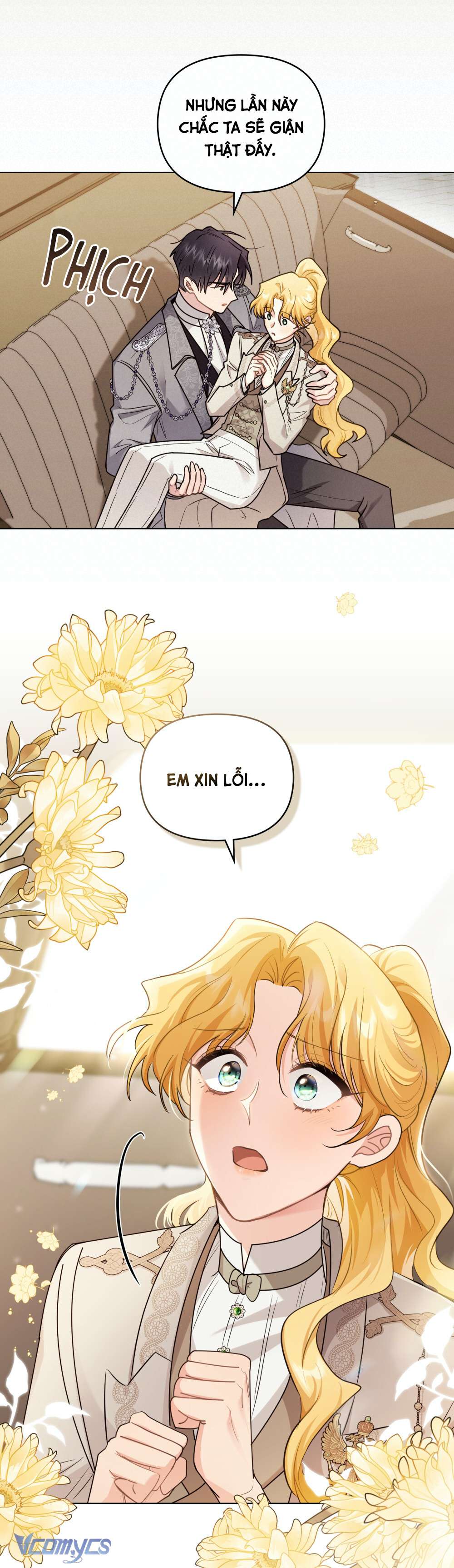 Tìm Lại Camellia Chapter 88 - Trang 4