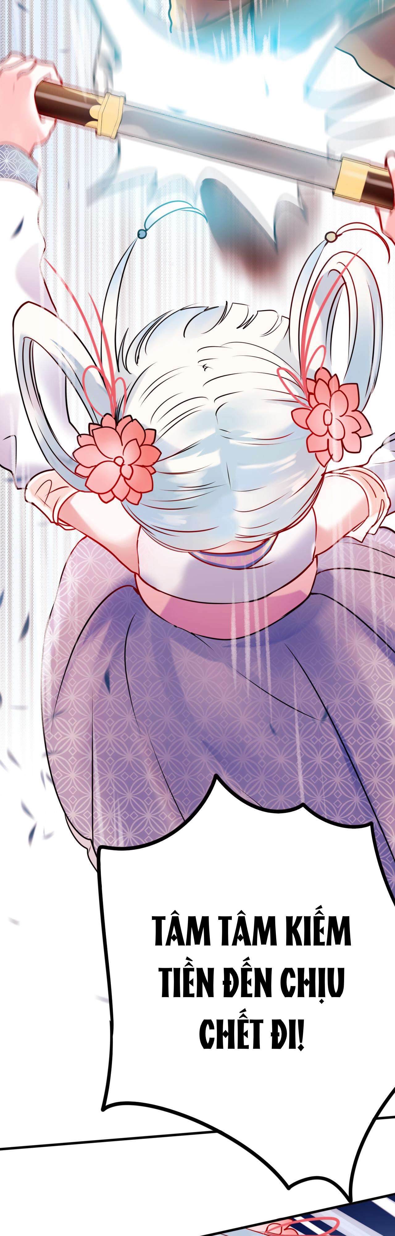 Thành Dã Tiêu Hà Chap 8 - Next Chap 9