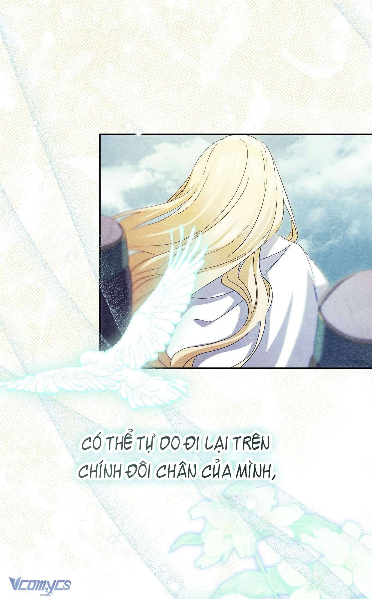 Thánh Nữ Giả Muốn Bỏ Trốn Chap 13 - Trang 4