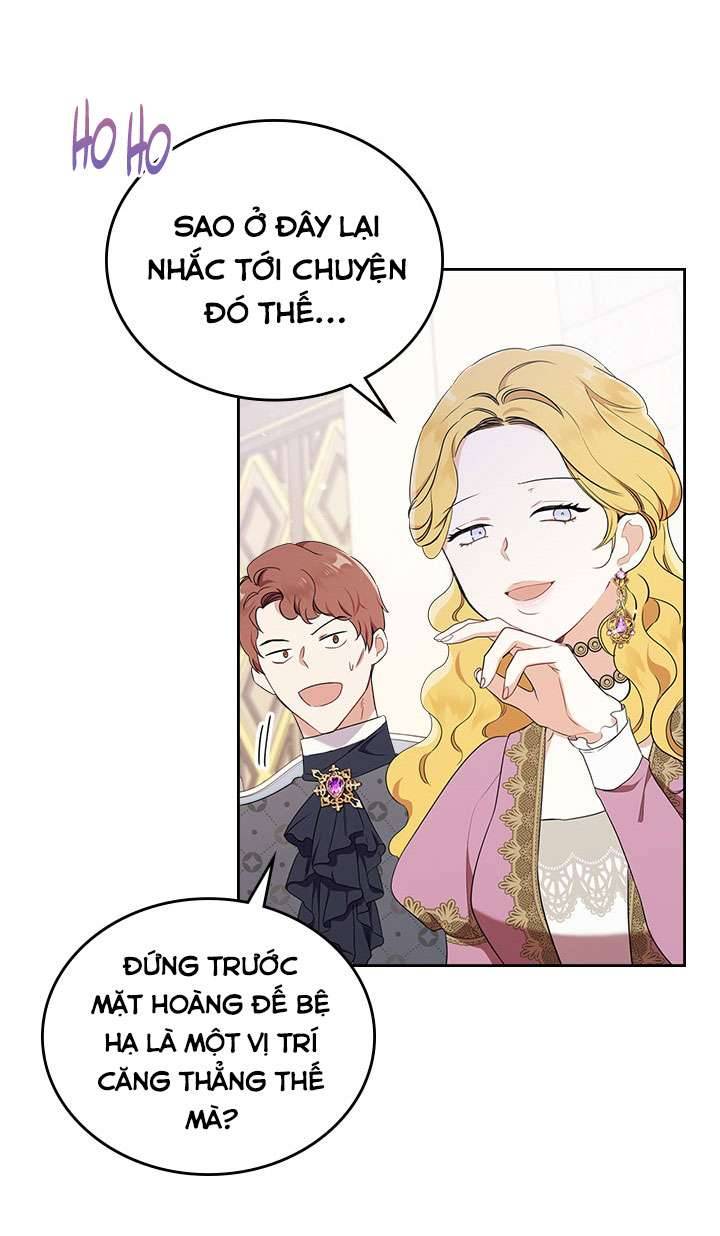 Kiếp Này Nhất Định Làm Gia Chủ Chap 36 - Trang 2