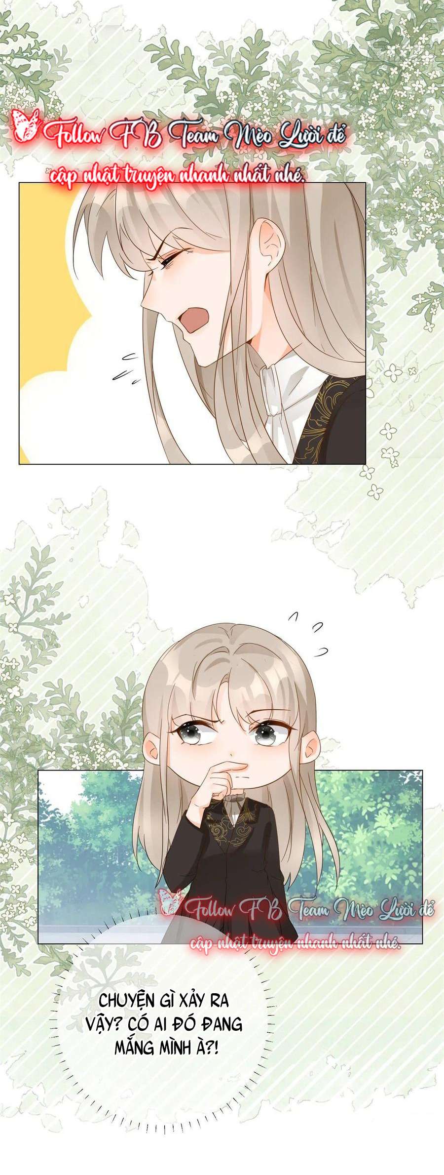 Sự Phản Công Của Nữ Công Tước Phản Chap 28 - Trang 2