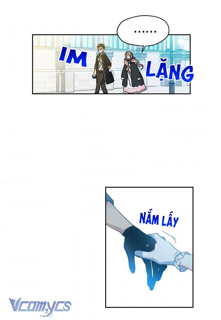 Bệ Hạ Xin Đừng Giết Tôi!!! Chap 43 - Trang 3