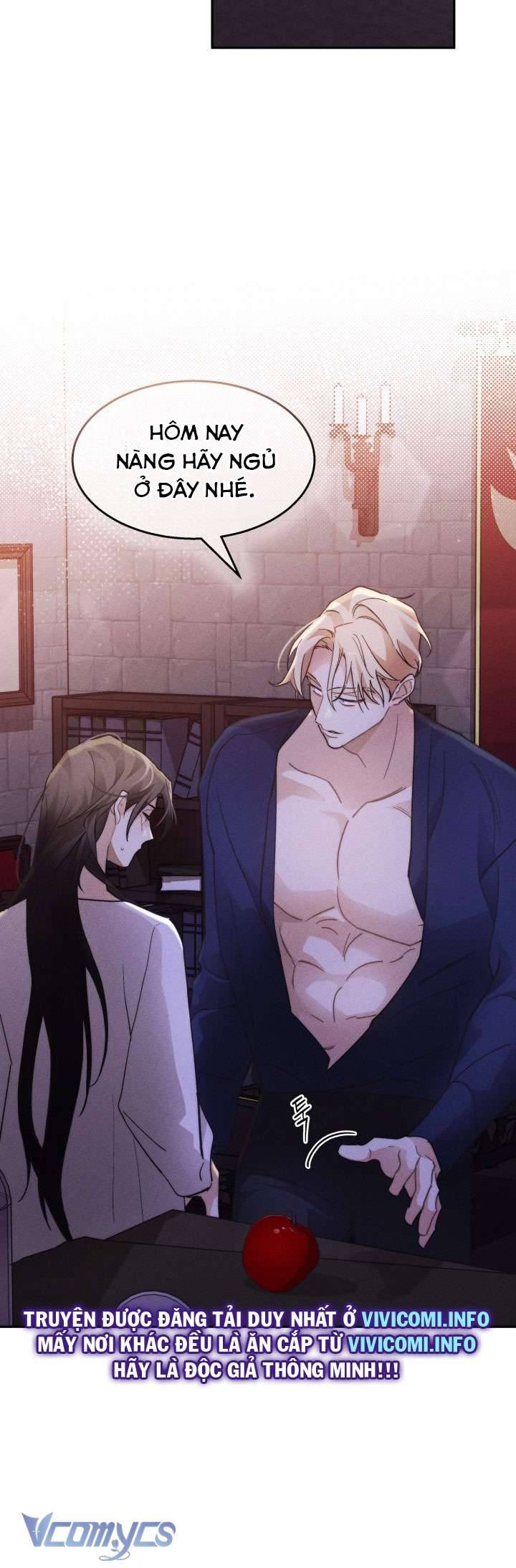 Tiếng Trống Vang Dội Chapter 10 - Trang 4