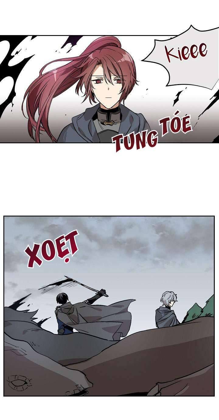 Vị Hôn Thê Khế Ước Của Công Tước Chapter 31 - Trang 4