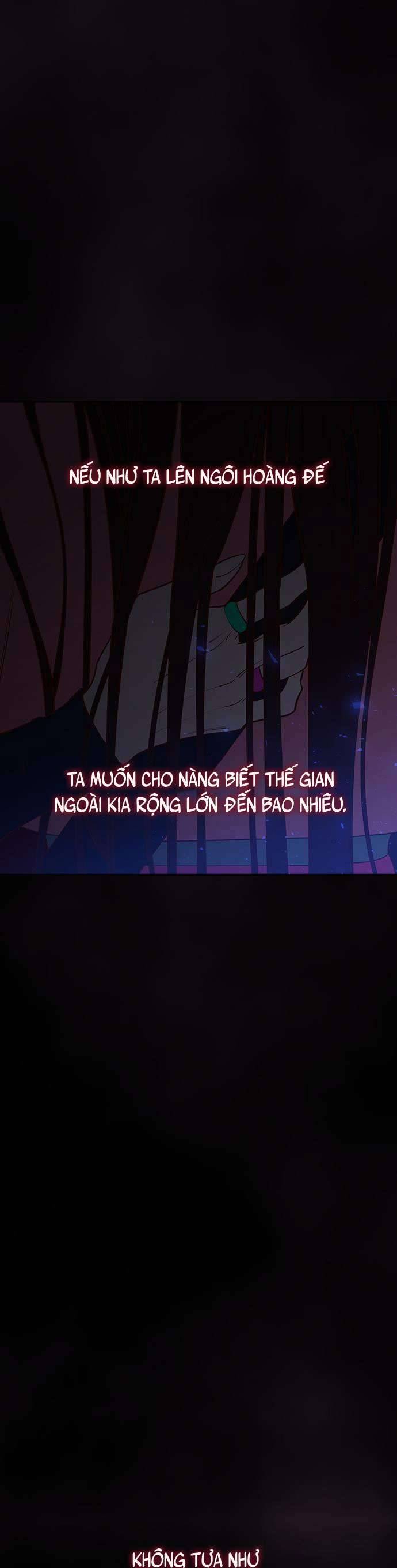 Vương Tử Huyền Bí Chapter 107 - Trang 4