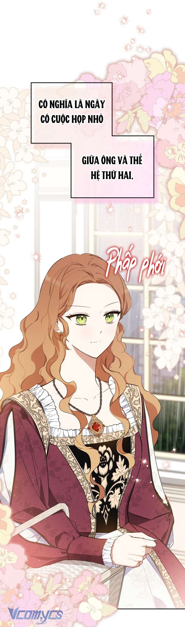 Kiếp Này Nhất Định Làm Gia Chủ Chap 148 - Trang 2