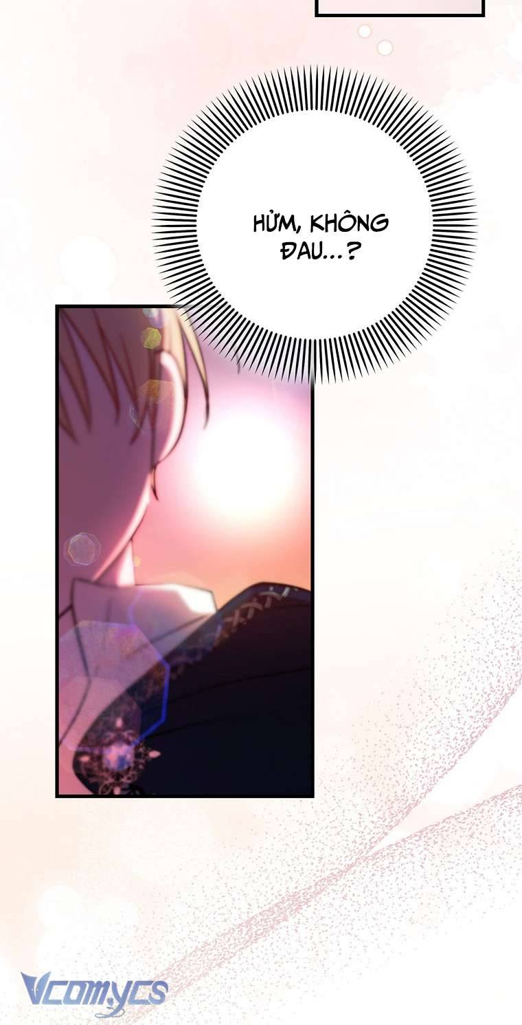 Lần Đầu Bé Út Được Yêu Thương Chap 5 - Trang 2