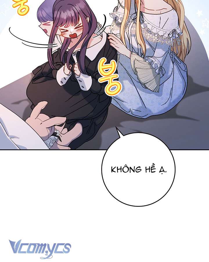 Tôi Đã Nuôi Dạy Em Gái Mình Một Cách Hoàn Hảo Chapter 7 - Trang 4