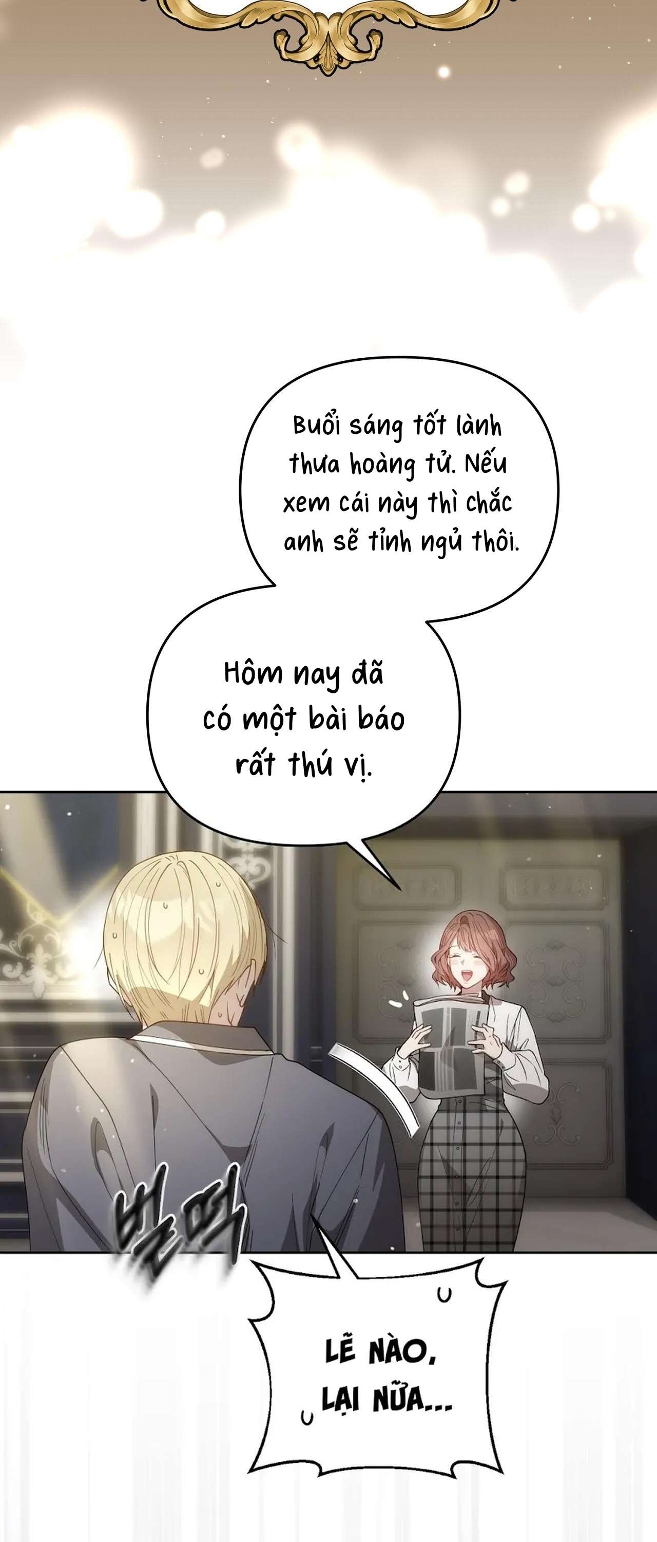 [ 18+ ] Vụ Bê Bối Pháp Lý Chap 1 - Trang 2