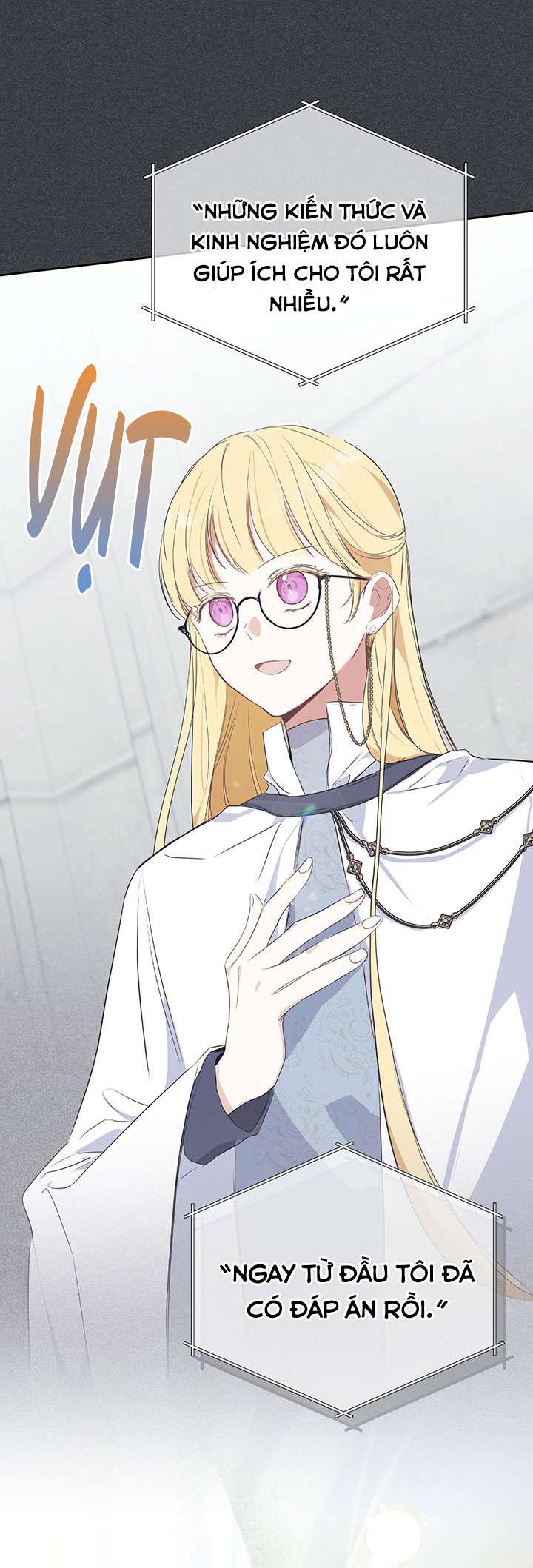 Kiếp Này Nhất Định Làm Gia Chủ Chap 67 - Trang 2