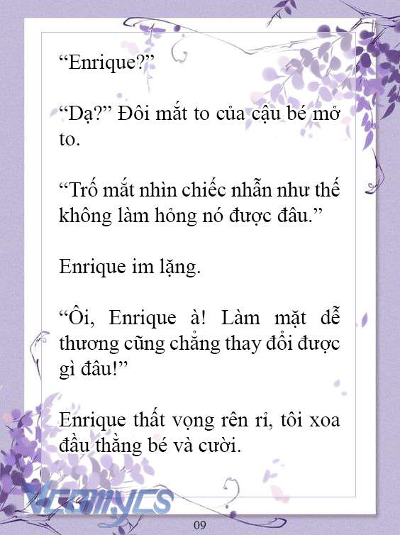 [Novel] Làm Ác Nữ Bộ Không Tốt Sao? Chap (NT1) - Trang 2