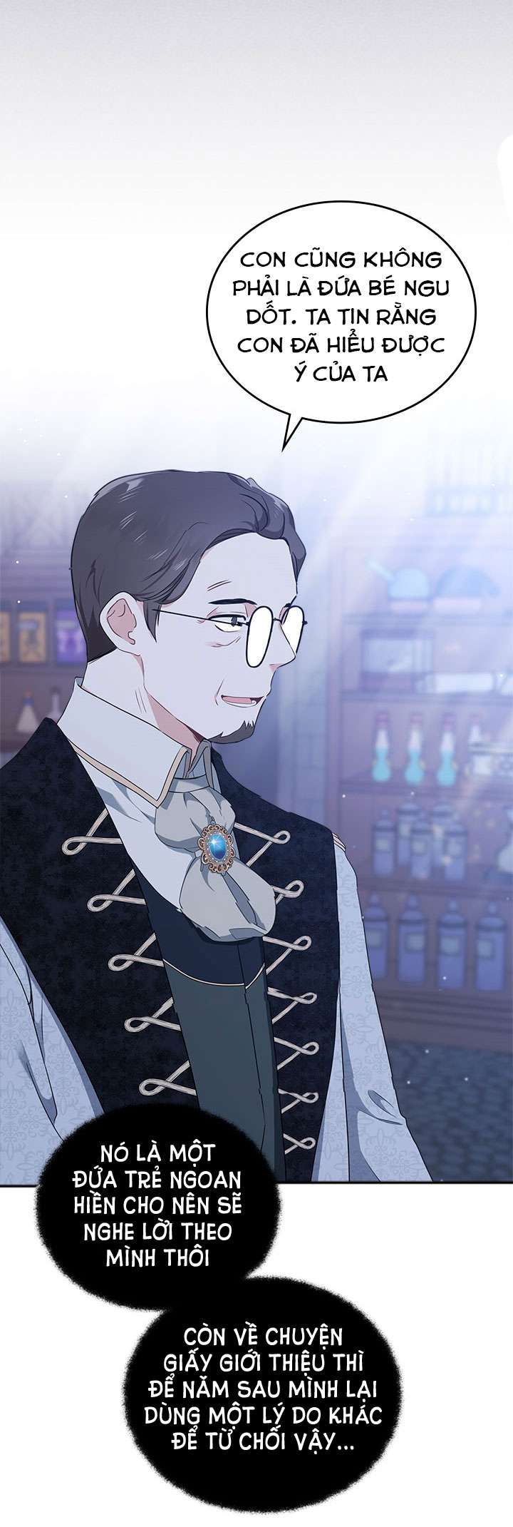 Kiếp Này Nhất Định Làm Gia Chủ Chap 30 - Trang 2