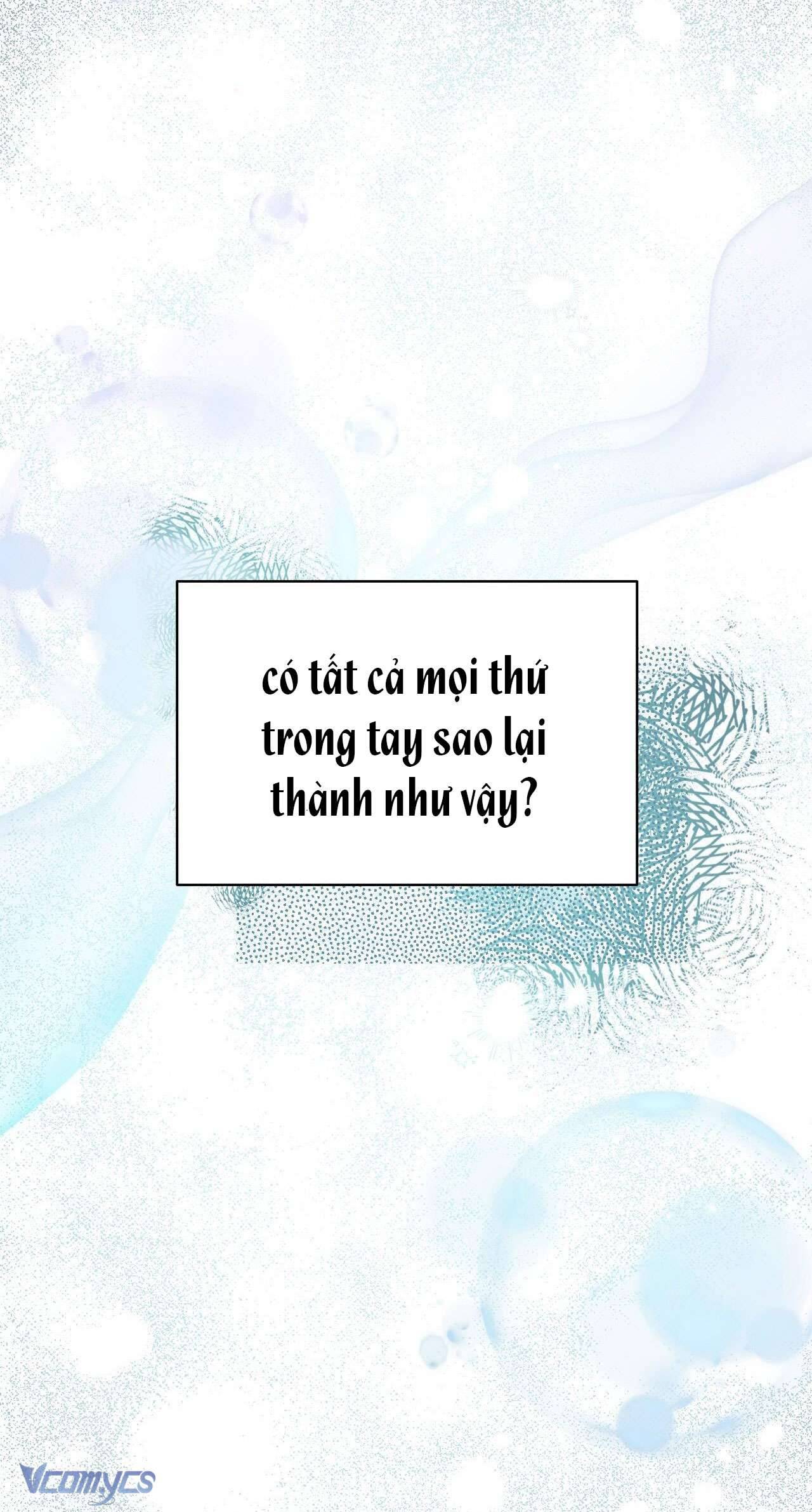 Thánh Nữ Giả Muốn Bỏ Trốn Chap 2 - Trang 4