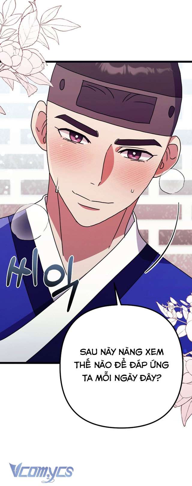 [18+] Goá Phụ Chap 9 - Trang 2