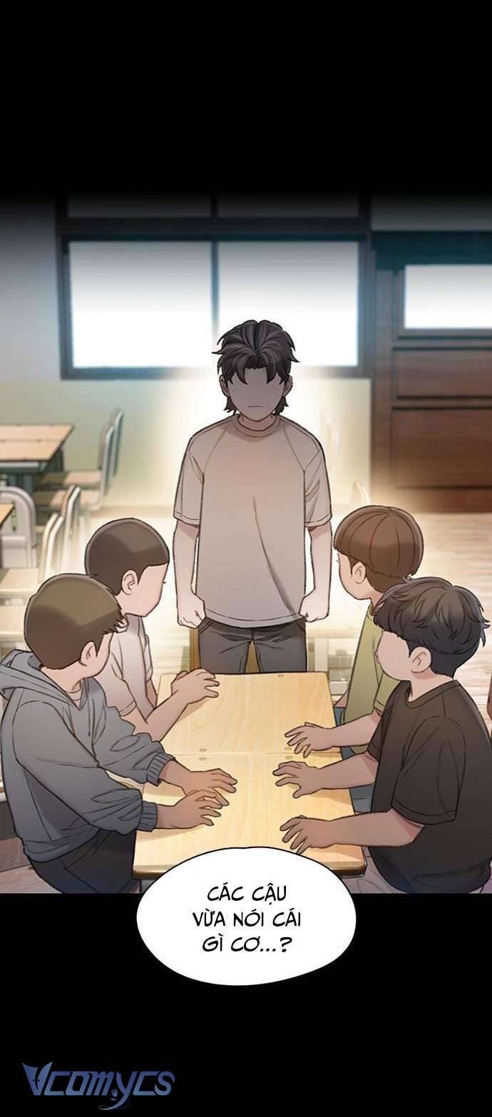 Trăng Tối: Thành Phố Xám (HYBE) Chap 9 - Trang 2