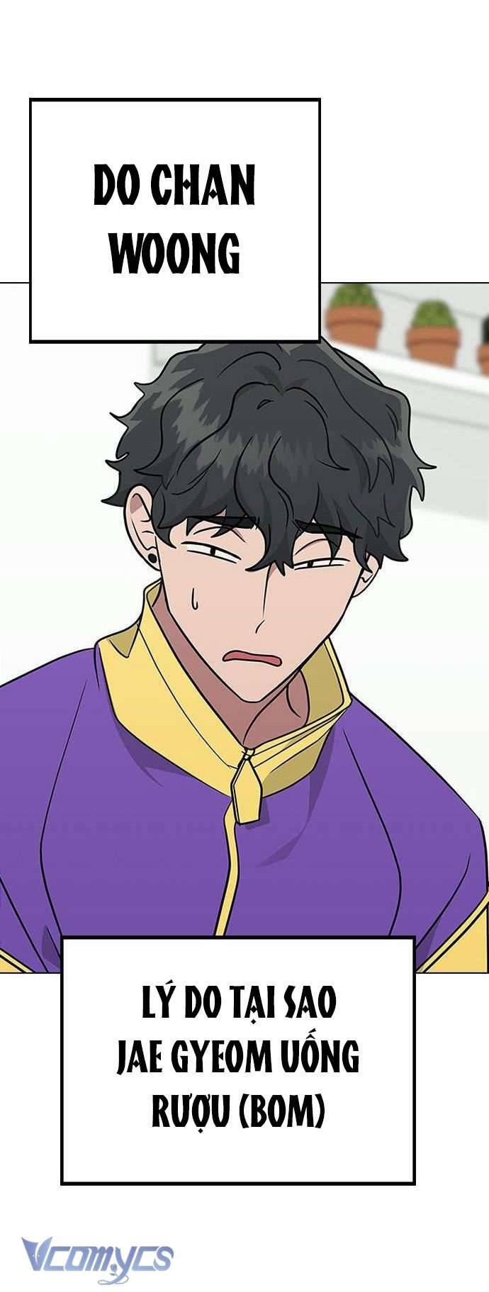 Nếu Chia Tay, Chúng Ta Sẽ Chết Chap 10 - Trang 2