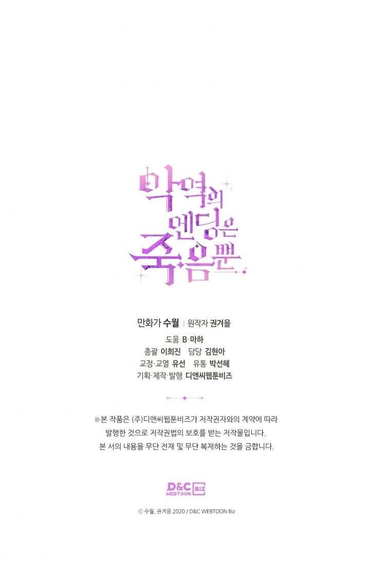 Kết Cục Của Nhân Vật Phản Diện Chỉ Có Thể Là Cái Chết Chapter 73 - Trang 4