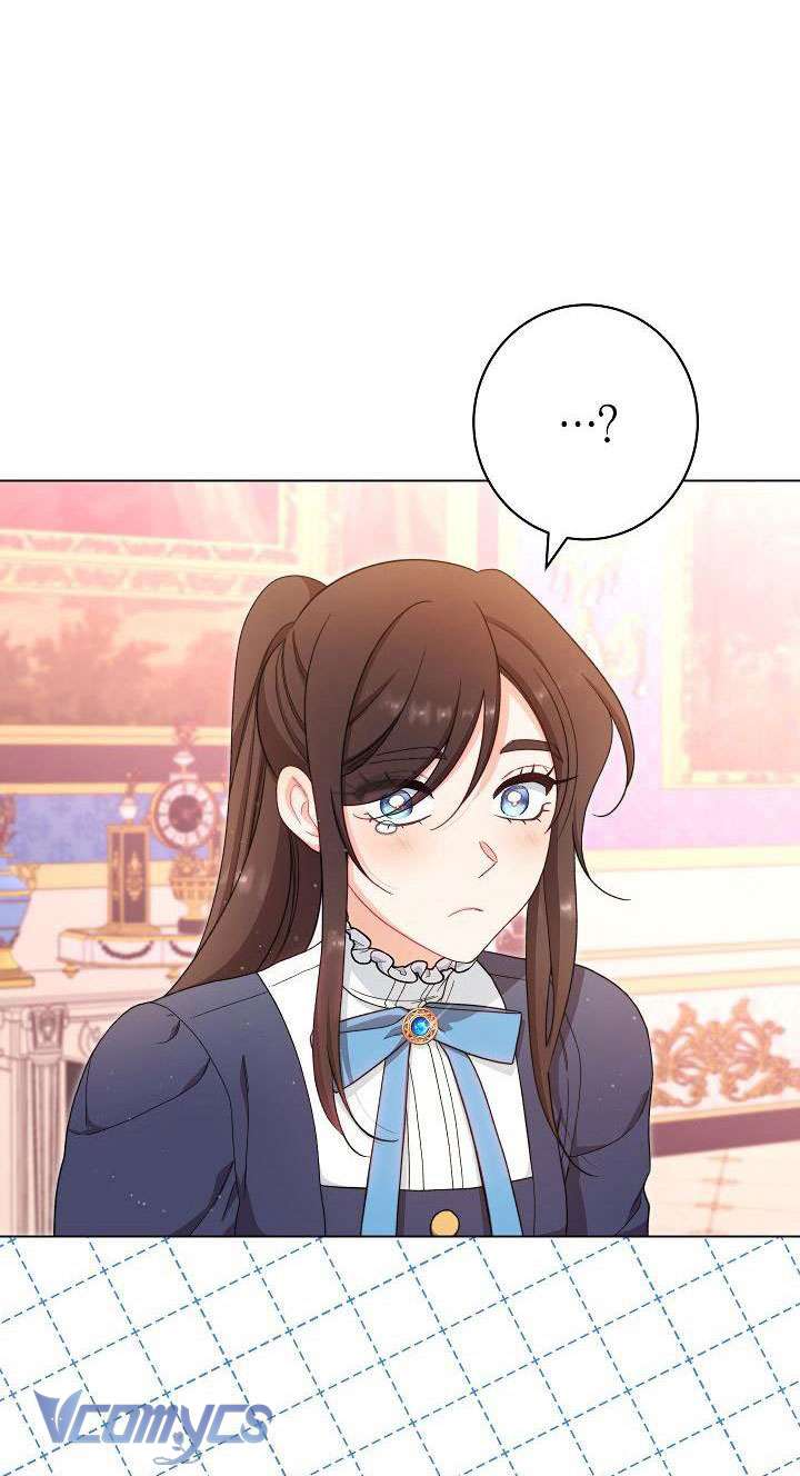 Hầu Gái Độc Quyền Của Hoàng Hậu Phản Diện Chapter 23 - Trang 4