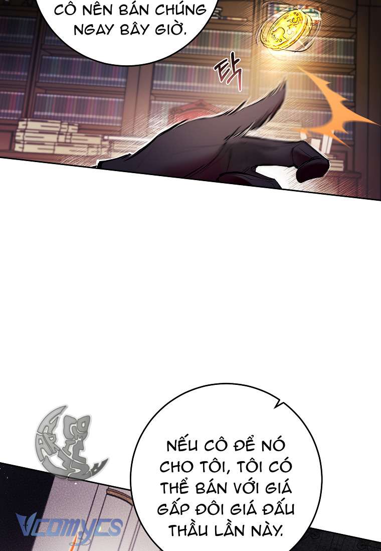 Làm Ác Nữ Bộ Không Tuyệt Sao? Chap 12 - Trang 4