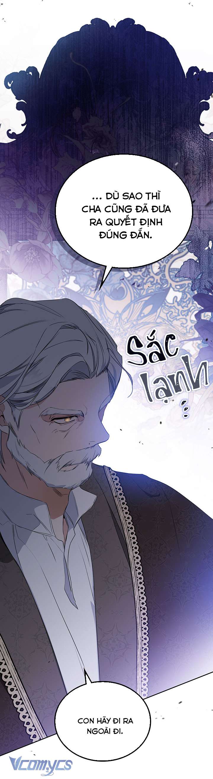 Kiếp Này Nhất Định Làm Gia Chủ Chap 123 - Trang 2