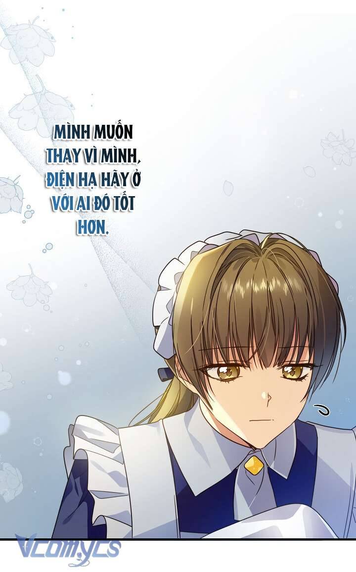 Tôi Đã Ở Đây Ngay Từ Đầu Chapter 34 - Trang 4