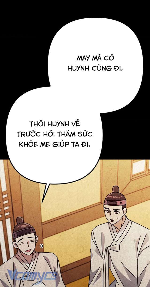 [18+] Goá Phụ Chap 8 - Trang 2