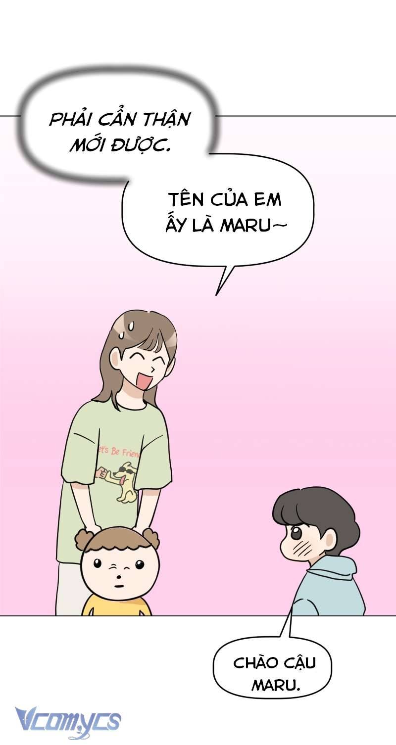 Bé Cún Maru Chap 3 - Trang 2