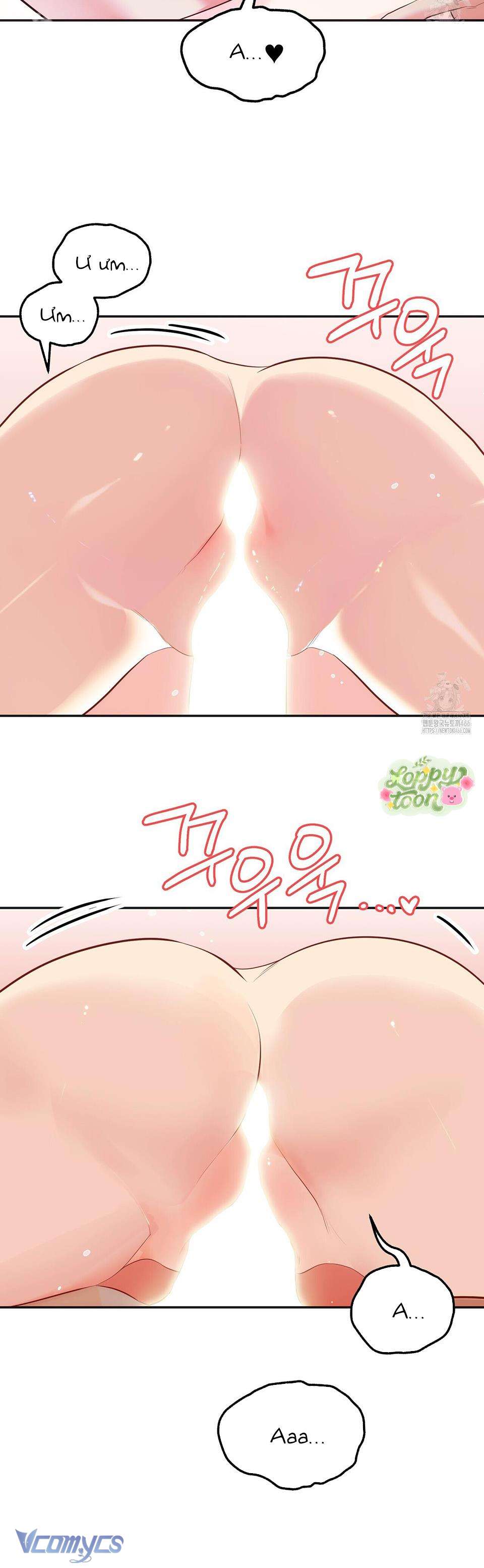 Rung Động Đỉnh Cao Chap 3 - Trang 2