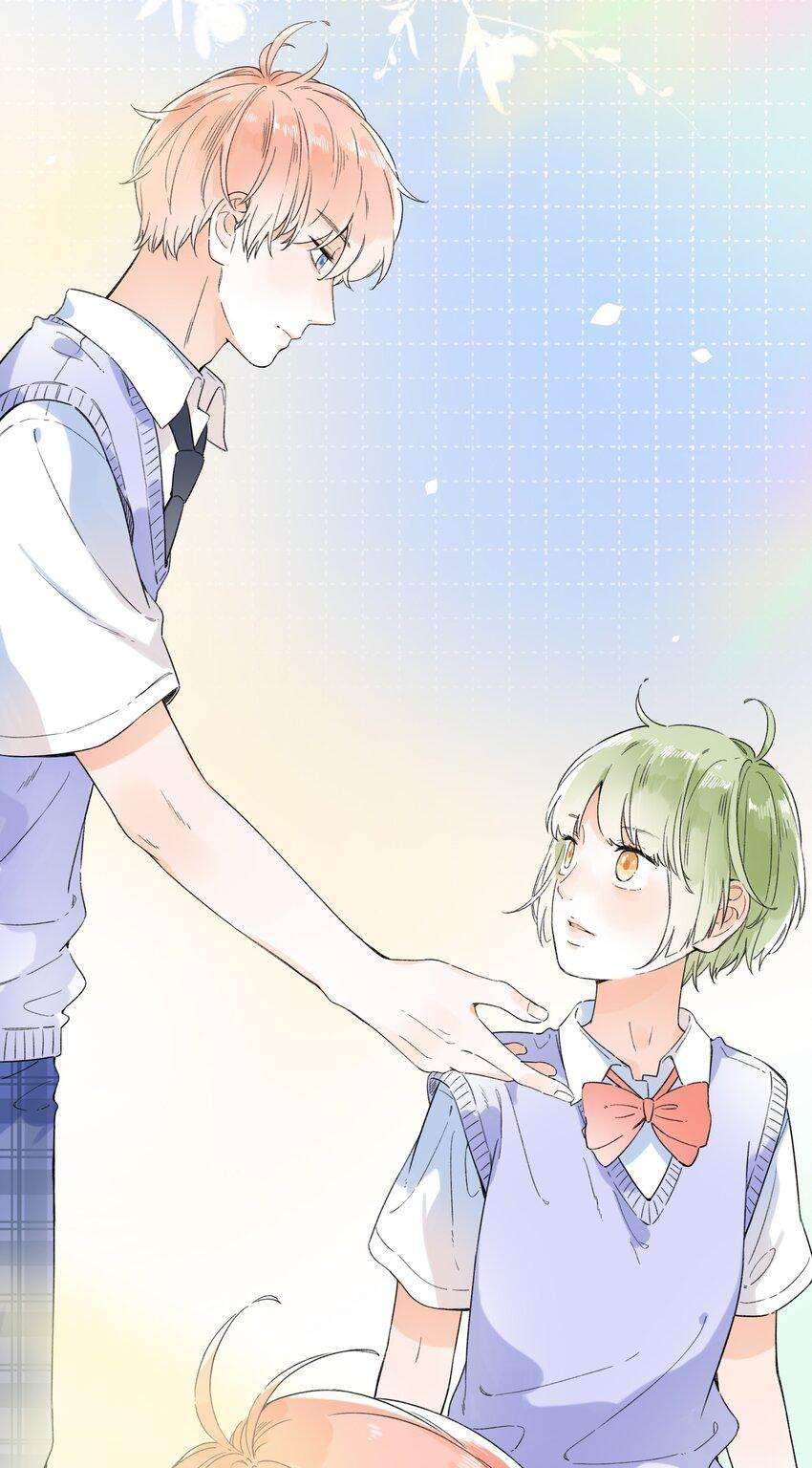 Ánh Sao Phiêu Linh Trong Nước Chapter 10 - Trang 4