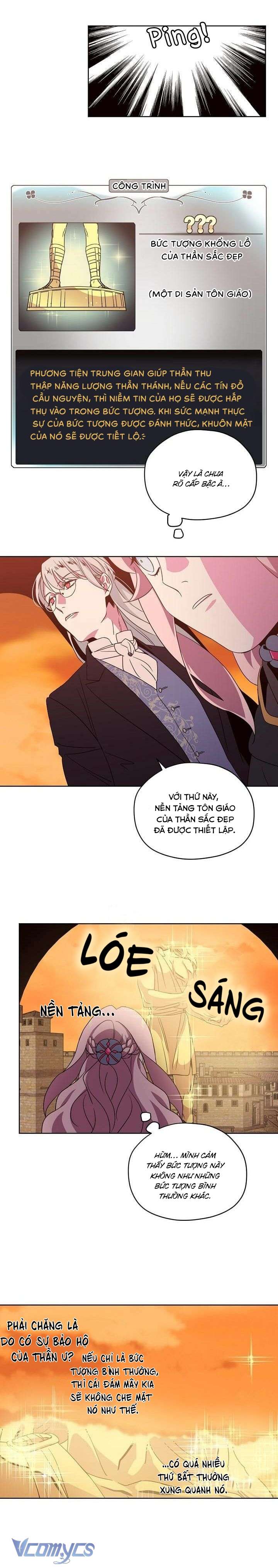 CHITRA Chapter 15 - Trang 4