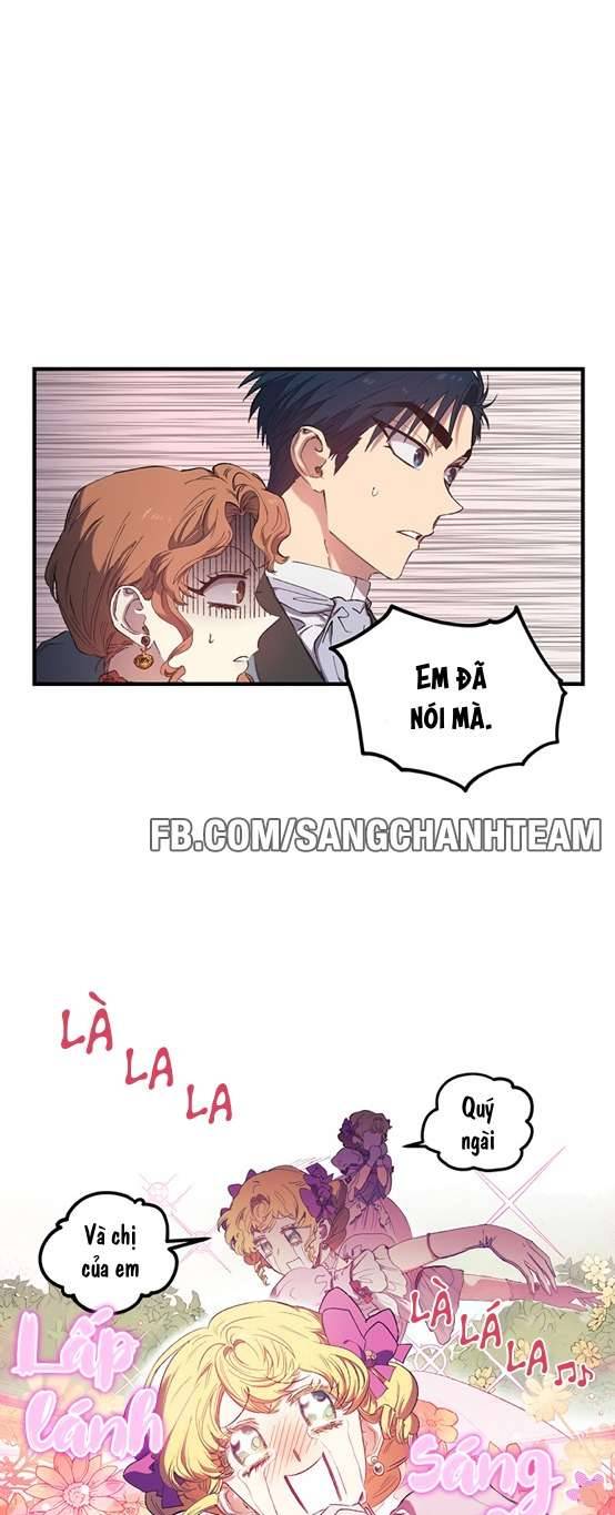 May Mắn Hay Bất Hạnh Chap 6 - Next Chap 7