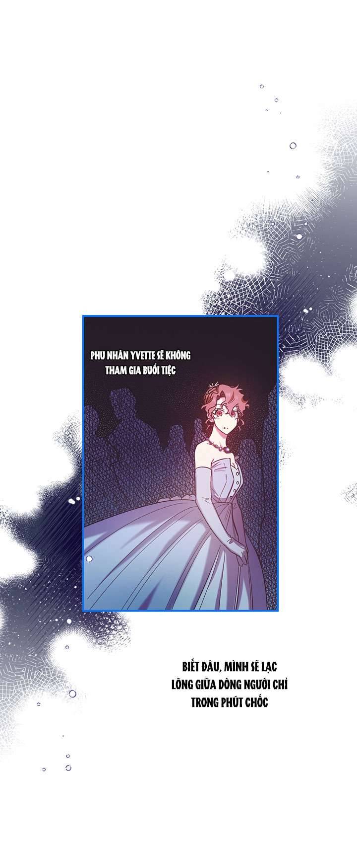 May Mắn Hay Bất Hạnh Chap 40 - Next Chap 41