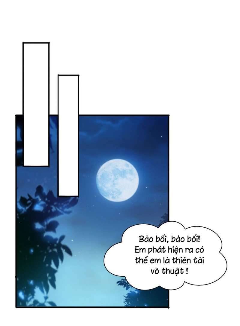 Hệt Như Hàn Quang Gặp Nắng Gắt Chap 133 - Trang 3