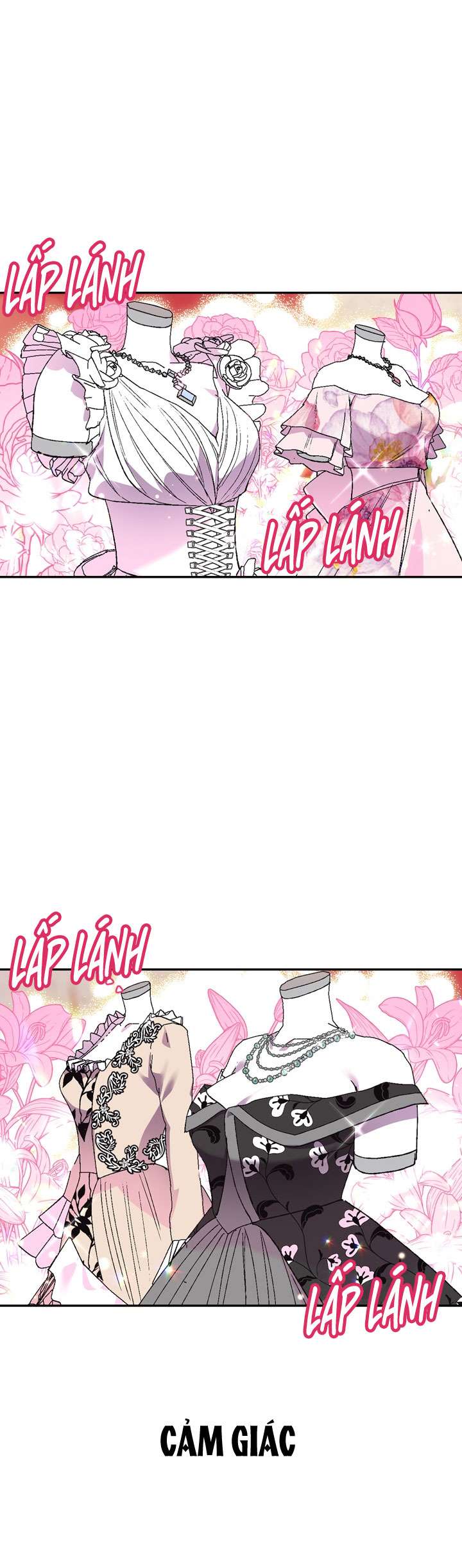 Cha À, Con Không Muốn Kết Hôn Đâu Chap 31 - Trang 2