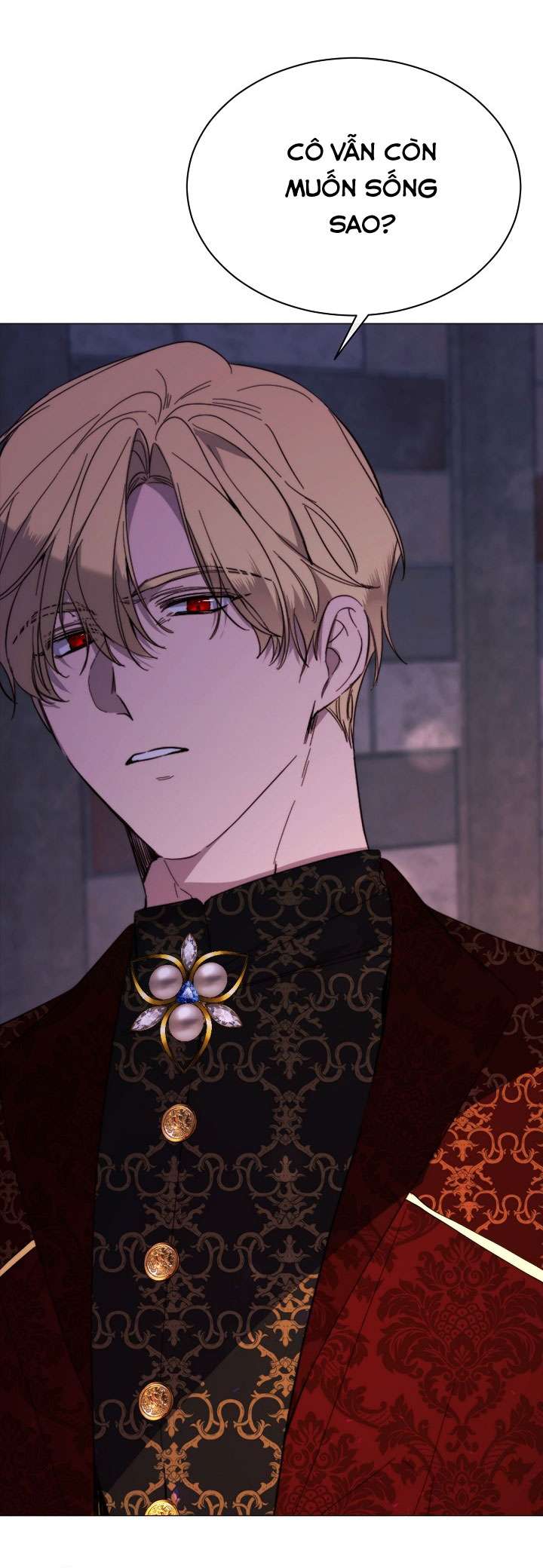 Ác Nữ Cần Bạo Chúa Chapter 48 - Trang 4