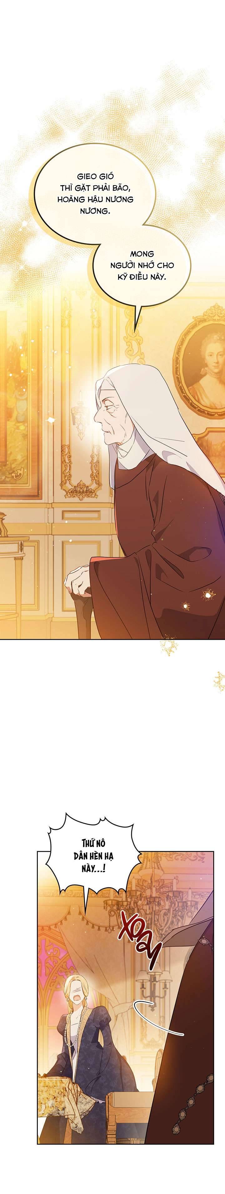 Kiếp Này Nhất Định Làm Gia Chủ Chap 109 - Trang 2