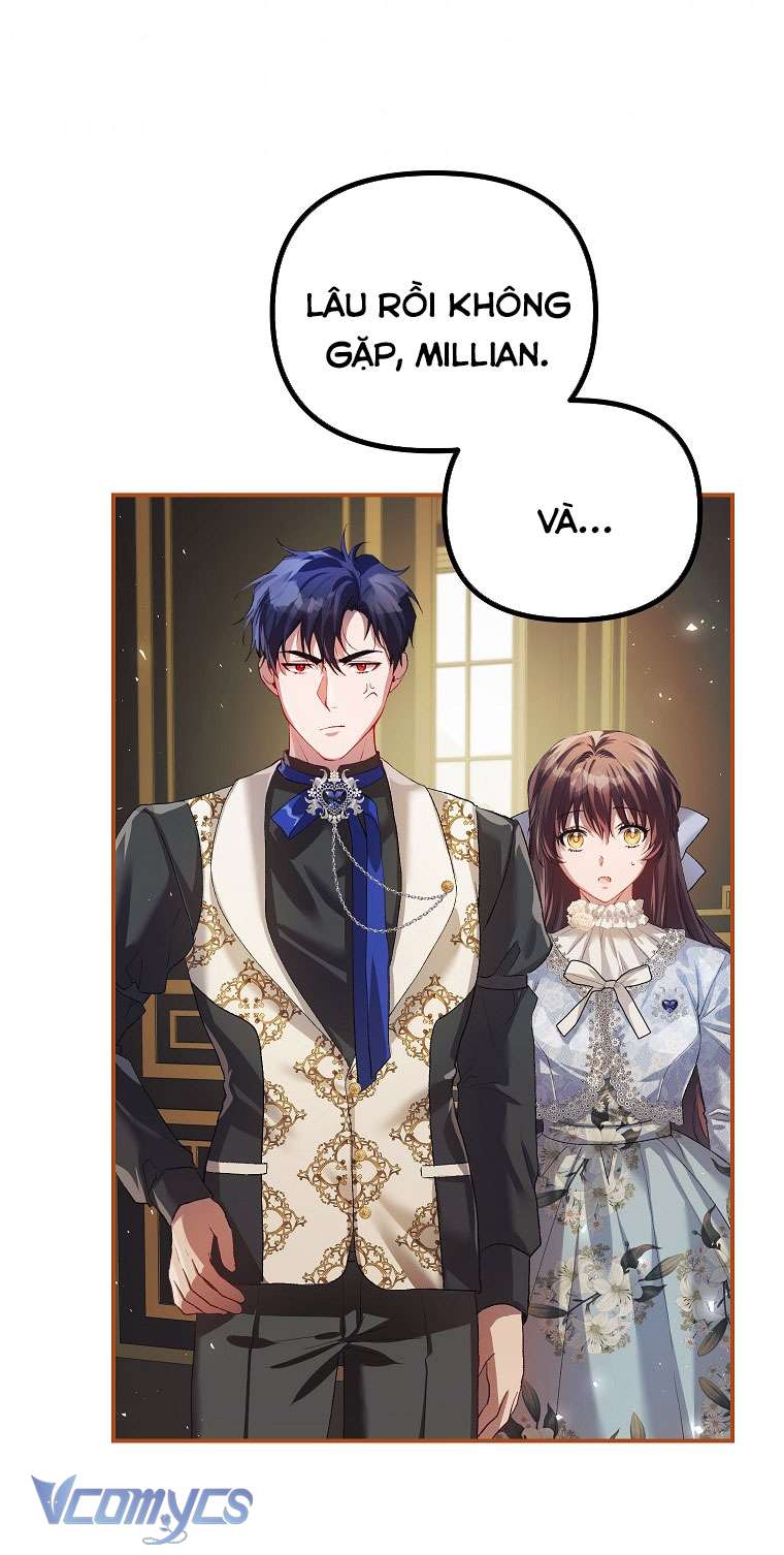 Thời Gian Của Nhân Vật Phụ Có Giới Hạn Chapter 26 - Trang 4