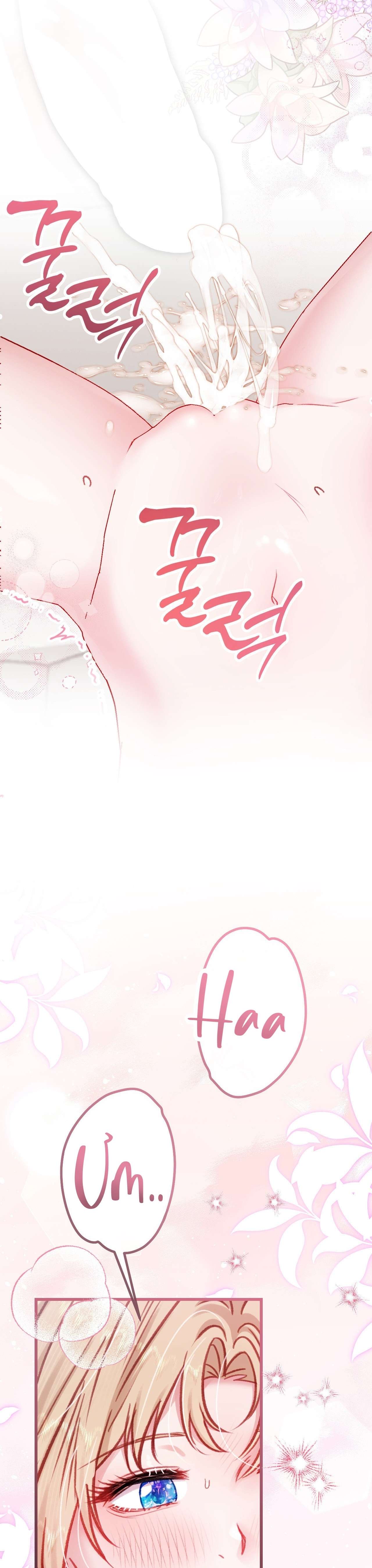 [ 18+ ] Bị Mắc Kẹt Trong Trò Chơi Harem Ngược Vô Vọng Chap 14 - Trang 2