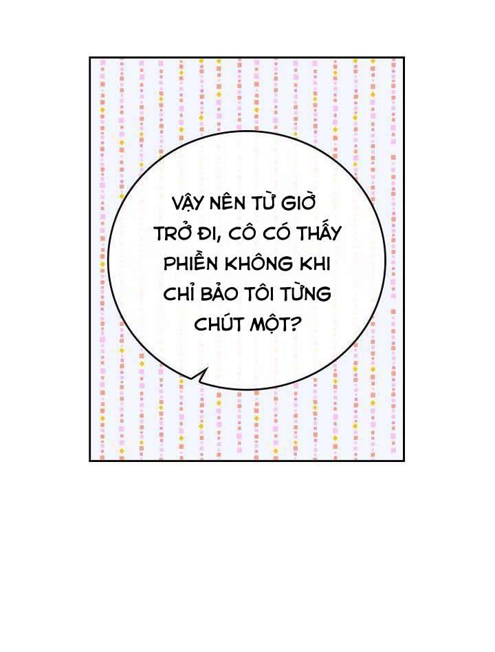 Vị Hôn Thê Khế Ước Của Công Tước Chapter 31 - Trang 4