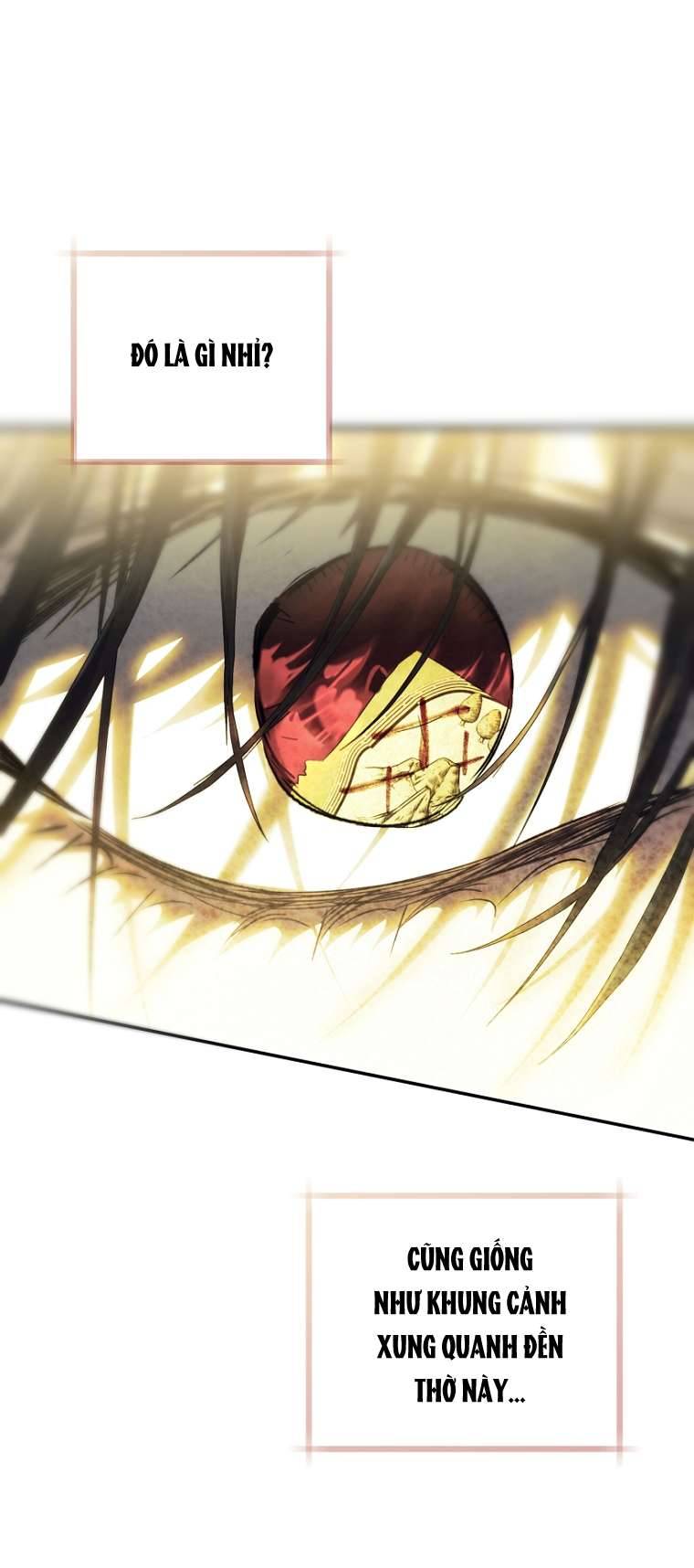 Ác Nữ Chỉ Là Một Con Rối Chap 75 - Trang 2