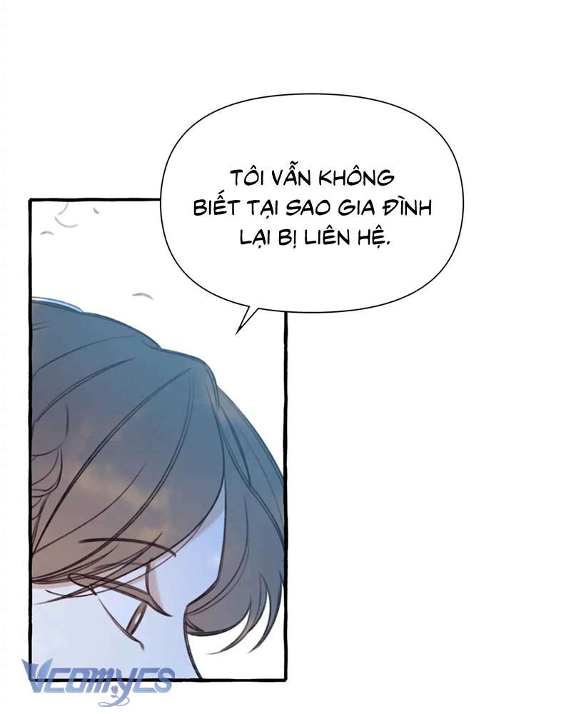 Chuyện Tình Hoa Lưu Ly Chapter 3 - Trang 3