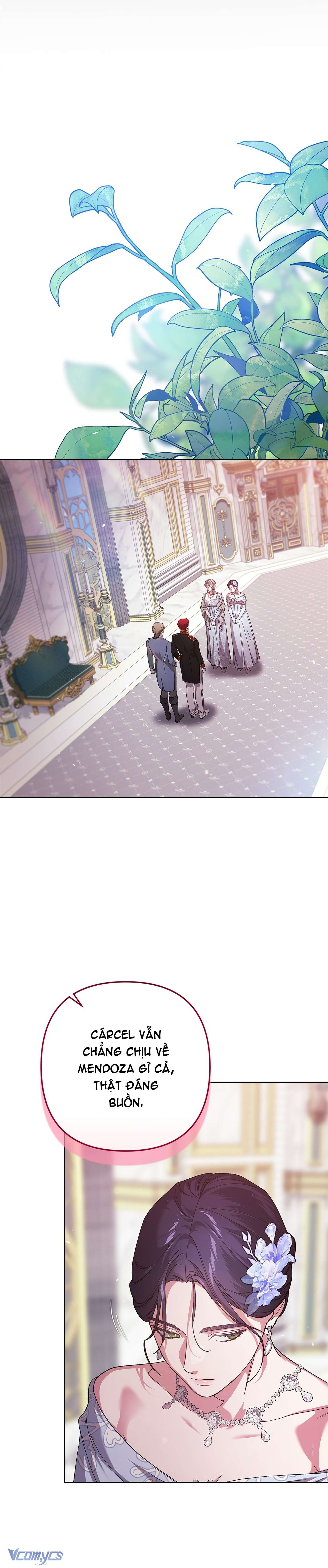 Hôn Nhân Này Rồi Sẽ Đổ Vỡ Chapter 80 - Trang 3