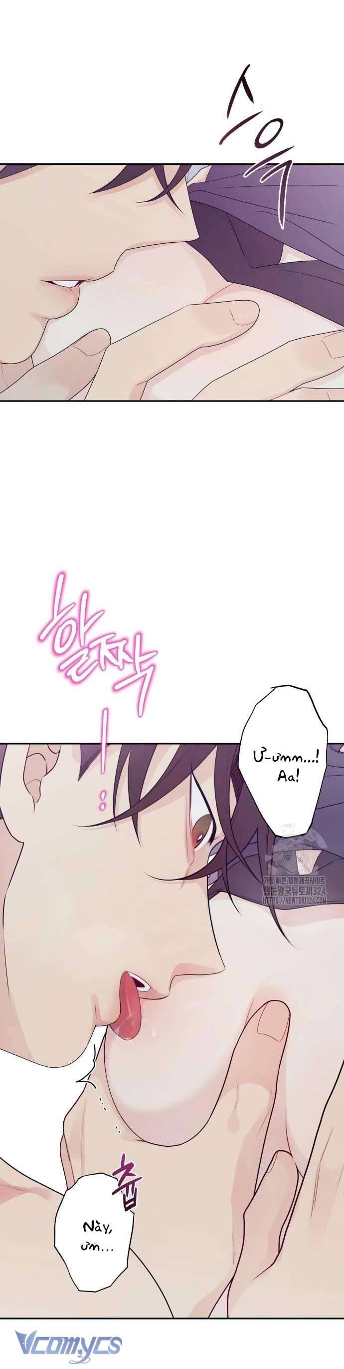 [18+] Cậu Ổn Đến Mức Nào Chap 4 - Trang 2