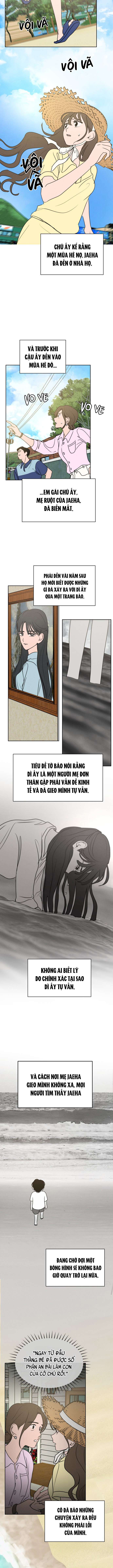 Thỏa Thuận Bí Mật Giữa Chúng Ta Chapter 64 - Trang 4