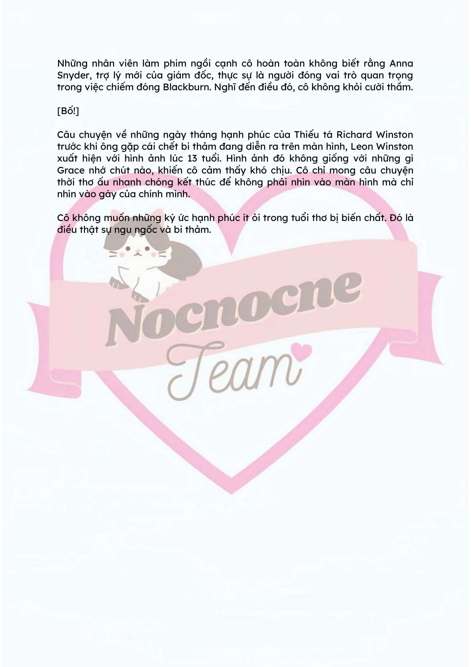 [NOVEL] HÃY CẦU XIN TÔI ĐI Chap 200 - Trang 2