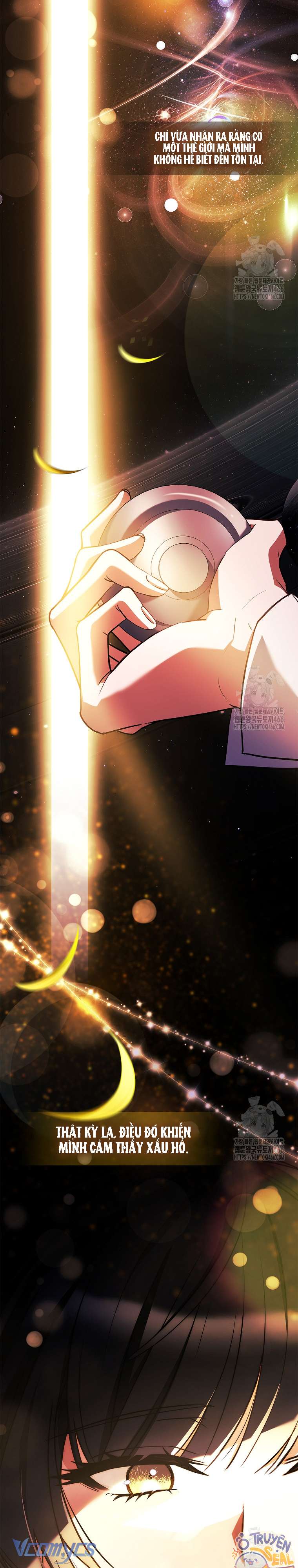 Tôi Đã Tắt Cài Đặt Chế Độ Nhận Thức Nỗi Đau! Chap 42 - Trang 4