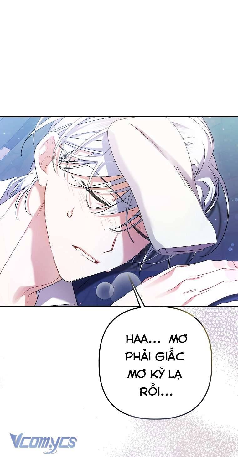 Tôi Chỉ Chăm Sóc Người Cha Ốm Yếu Của Mình Mà Thôi! Chapter 3 - Trang 4