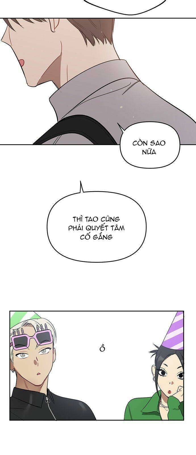 Công Việc Bất Thường Chapter 6 - Trang 4