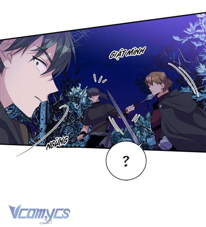 Chồng Yêu, Tôi Đây Bãi Công! Chap 28 - Trang 3