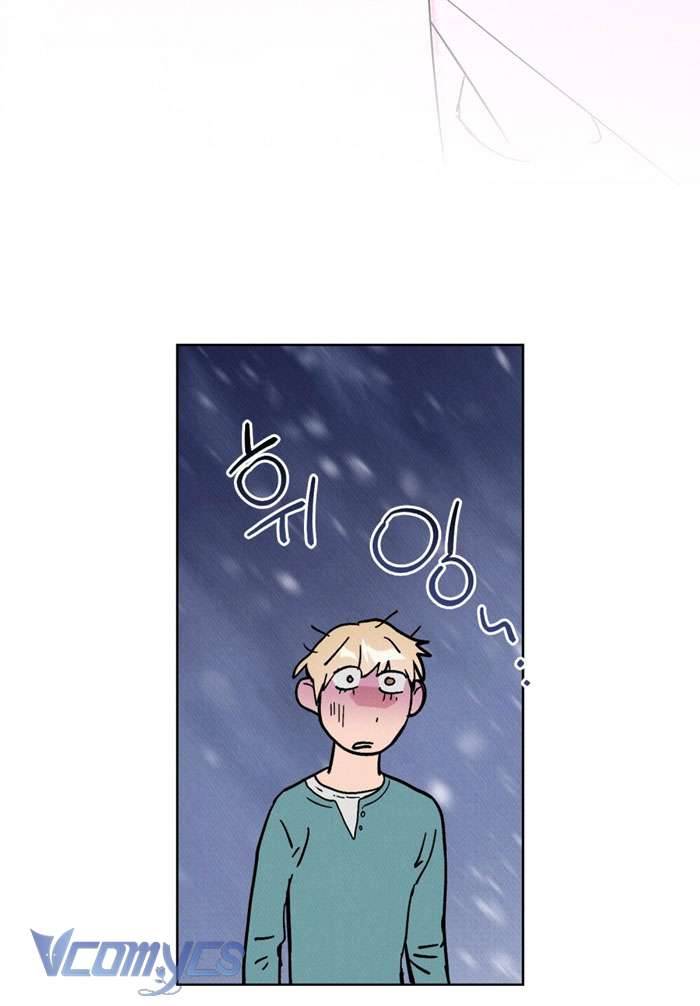 [18+] 7 Giây Thay Vì Một Nụ Hôn Chap 25 - Trang 2